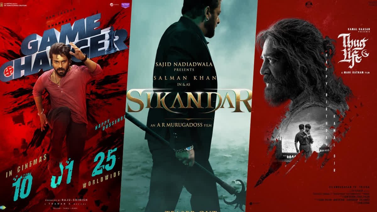 Upcoming Action-Packed Bollywood Films to Watch Out For