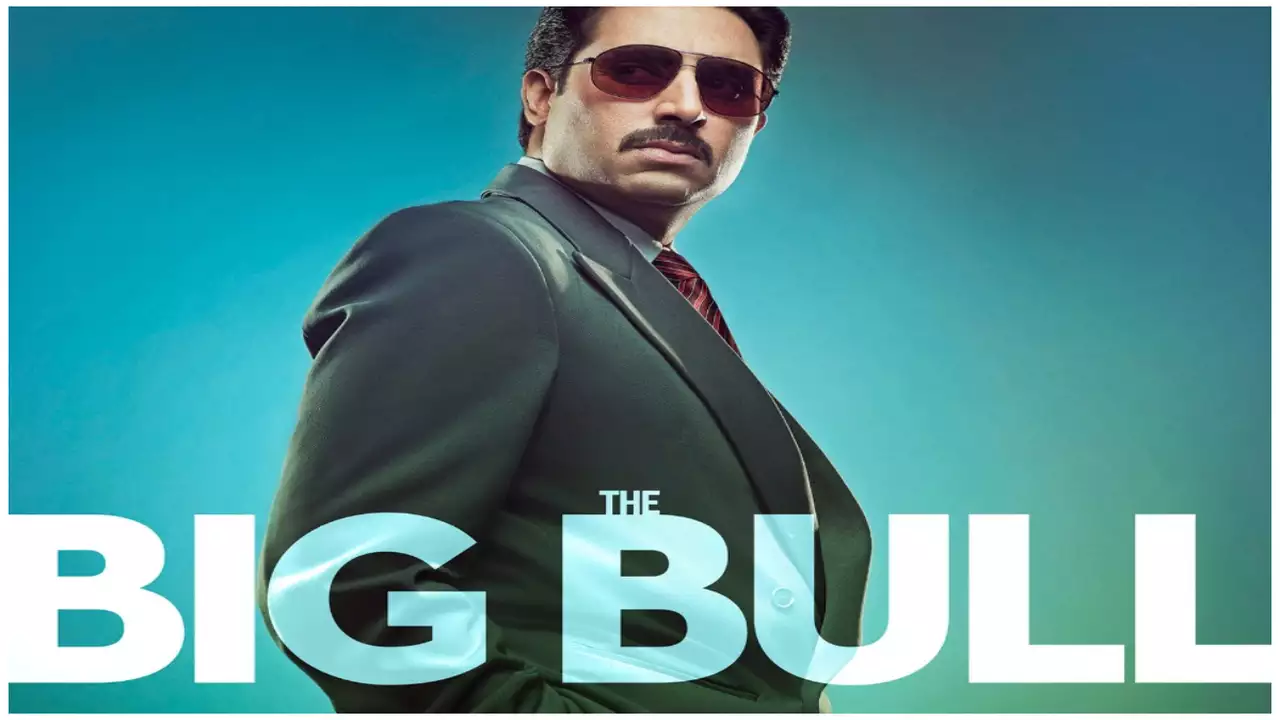 The Big Bull 2: Everything You Need to Know About the Upcoming Sequel