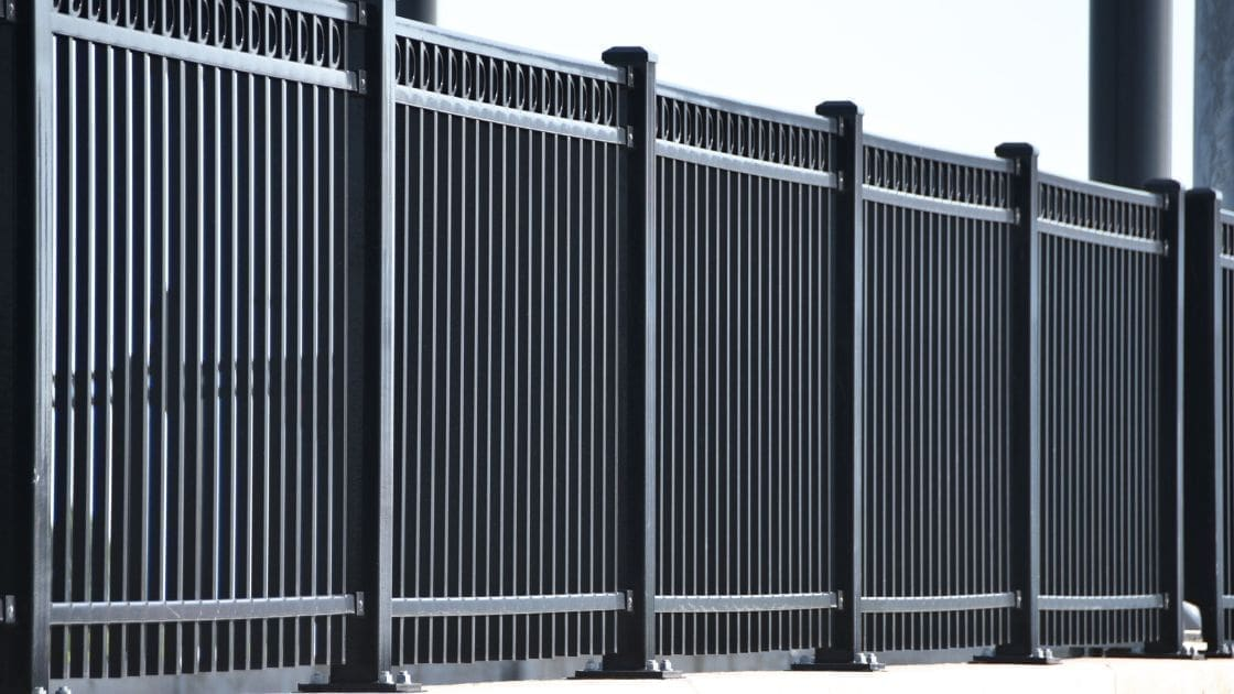 Importance of Commercial Fencing for Your Business