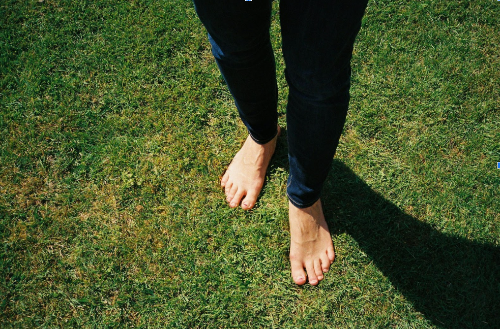Quick and Easy Grounding Exercises for Busy Schedules 