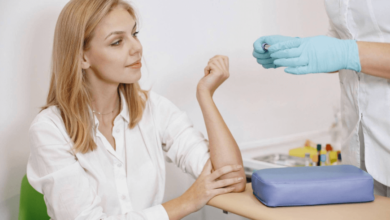 STI Screening Dubai for Expats: What You Should Know