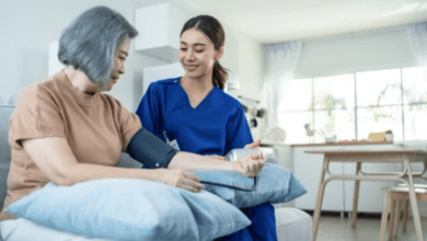 The Growing Demand for Physiotherapy at Home Dubai: What You Need to Know