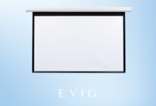 Know the Best Draper Screens for Schools and Offices