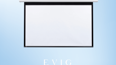 Know the Best Draper Screens for Schools and Offices