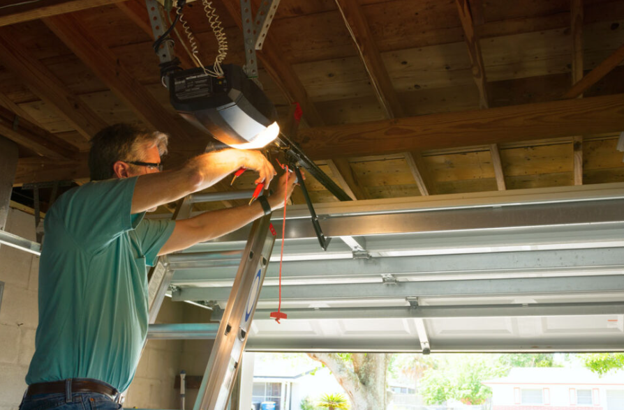 Garage Door Repair Dubai: Get Clients Happy By Quick 24/7 Services