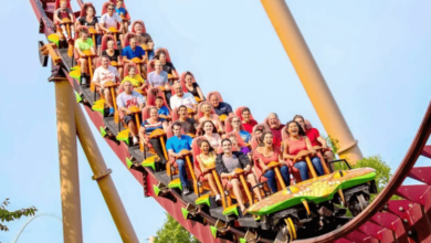 What Makes Funworld the Go-To Amusement Park in Bangalore