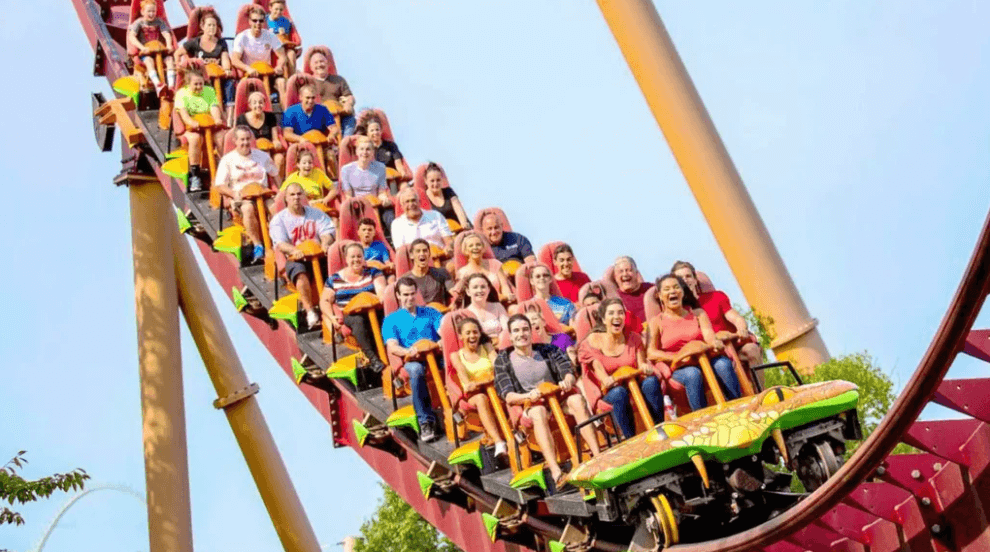 What Makes Funworld the Go-To Amusement Park in Bangalore