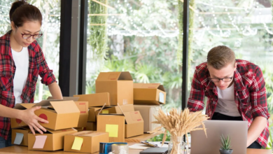 Effective Methods to Manage Several Shipments Free of Stress