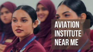Best Aviation Institute Near Me in Kochi | Aviation Academy in Ernakulam