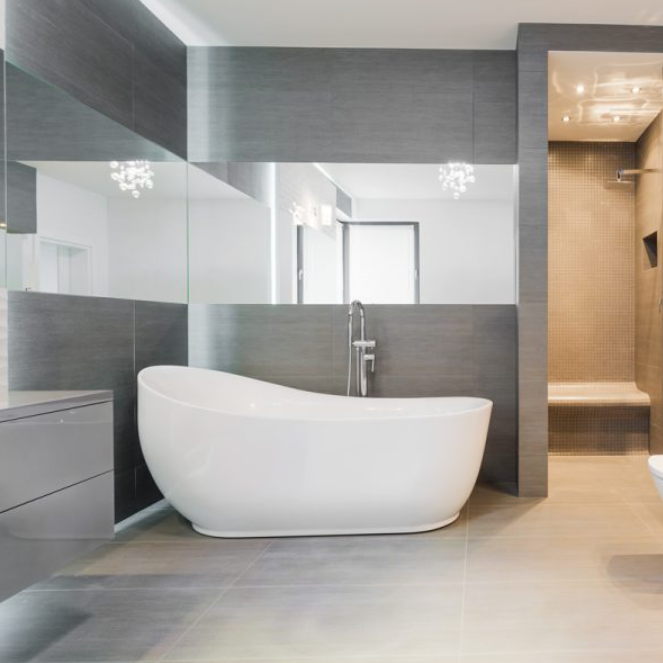 Kitchen Installers with a Difference: QA Kitchens and Bathrooms