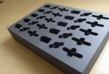 Bespoke Foam Packaging: The Smart Choice for Secure Tailored Protection