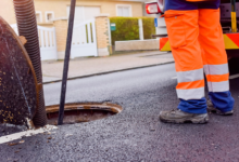 Reliable Drain Unblocking Chelmsford: Your Go-To Drainage Experts