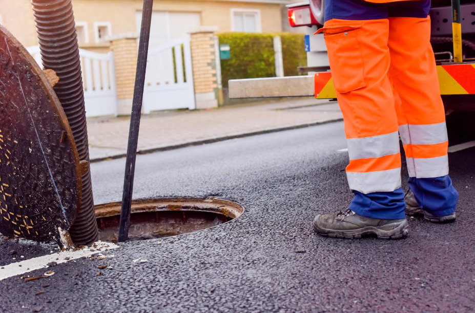 Reliable Drain Unblocking Chelmsford: Your Go-To Drainage Experts