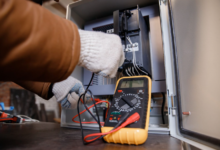 Electrical Testing in Telford: Protecting Properties Across Shropshire