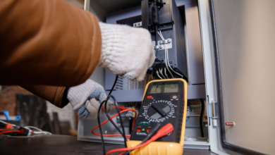 Electrical Testing in Telford: Protecting Properties Across Shropshire