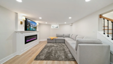 What Type of Insulation Is Best for Basements?