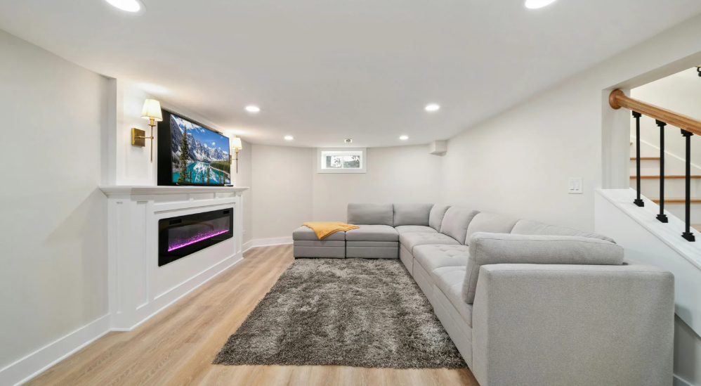 What Type of Insulation Is Best for Basements?