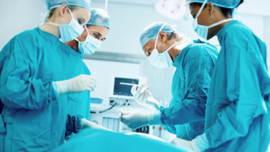 The Impact of Bariatric Surgery on Quality of Life in Patients with Obesity