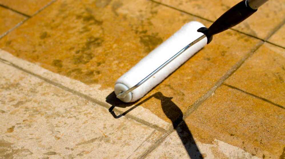 The Role of Deck Coatings in Preventing Slips and Falls