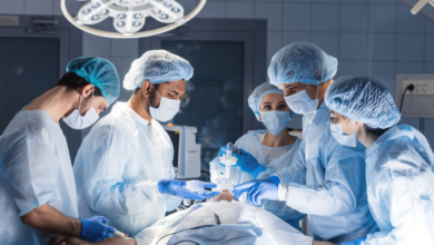 What to Expect Before, During, and After Bariatric Surgery