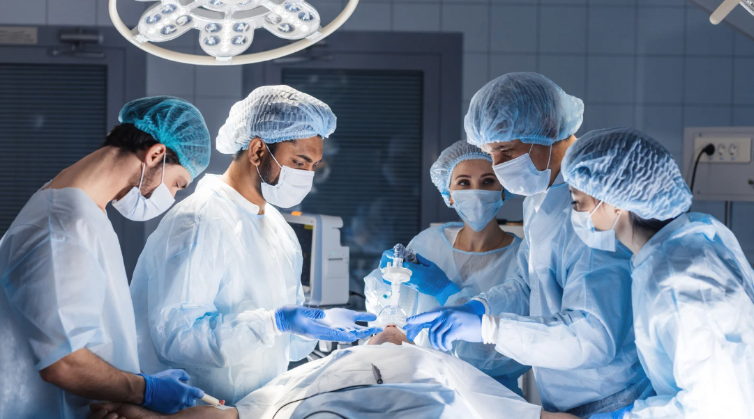 What to Expect Before, During, and After Bariatric Surgery