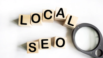 How to Optimize Your Website for Local SEO to Drive More Foot Traffic