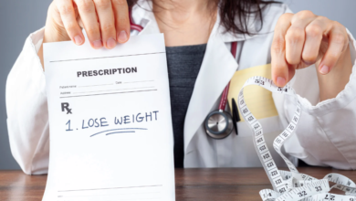 How Medical Weight Loss Programs Are Tailored to Your Individual Needs