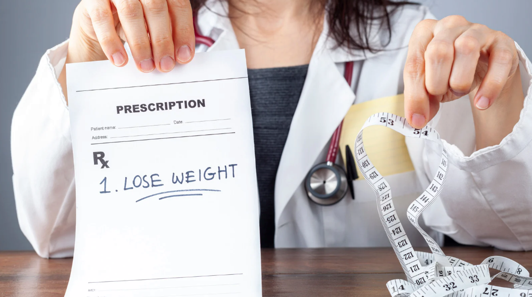 How Medical Weight Loss Programs Are Tailored to Your Individual Needs