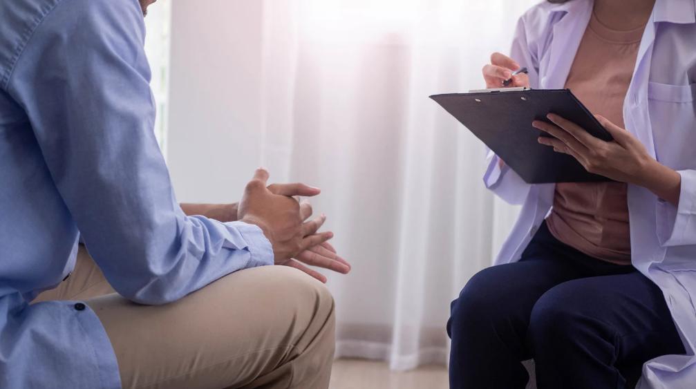 Exploring the Role of Meditation in Spiritual Psychiatry