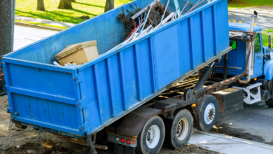 Why Dumpster Rental is a Game-Changer for Efficient Waste Management