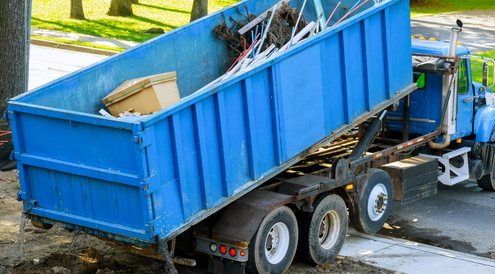Why Dumpster Rental is a Game-Changer for Efficient Waste Management