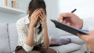 How Nutrition Can Ease Benzo Withdrawal Symptoms