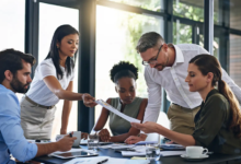 The Power of Strong Team Communication