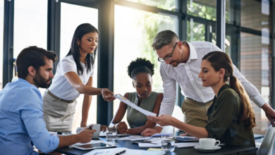 The Power of Strong Team Communication