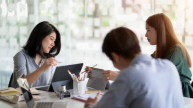 Growing Your Business With Professional Accounting Services In Hong Kong