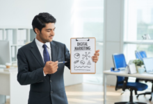 Elevating Business Presence Through Professional Media