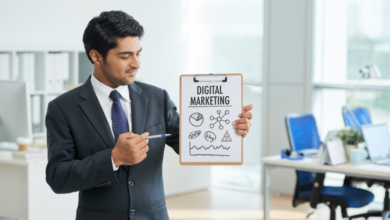 Elevating Business Presence Through Professional Media