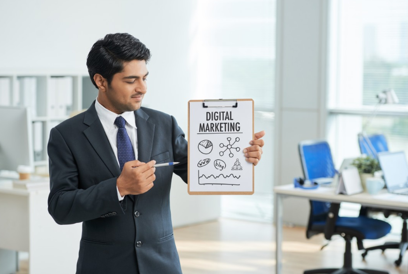 Elevating Business Presence Through Professional Media