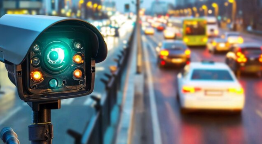 Improving Traffic Flow with a Smart Number Plate Recognition System