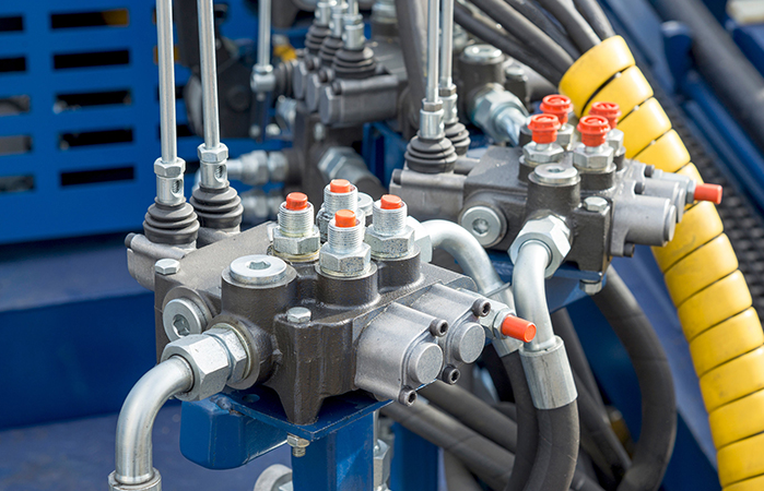 Hydraulic Oil Seal Types Explained: Rod Seals, Piston Seals, and More