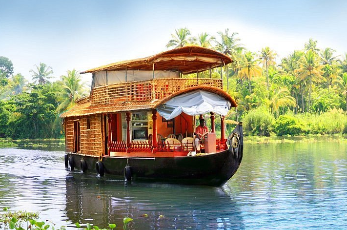 Backwaters & Beyond: The Ultimate Kerala Honeymoon Tour Experience