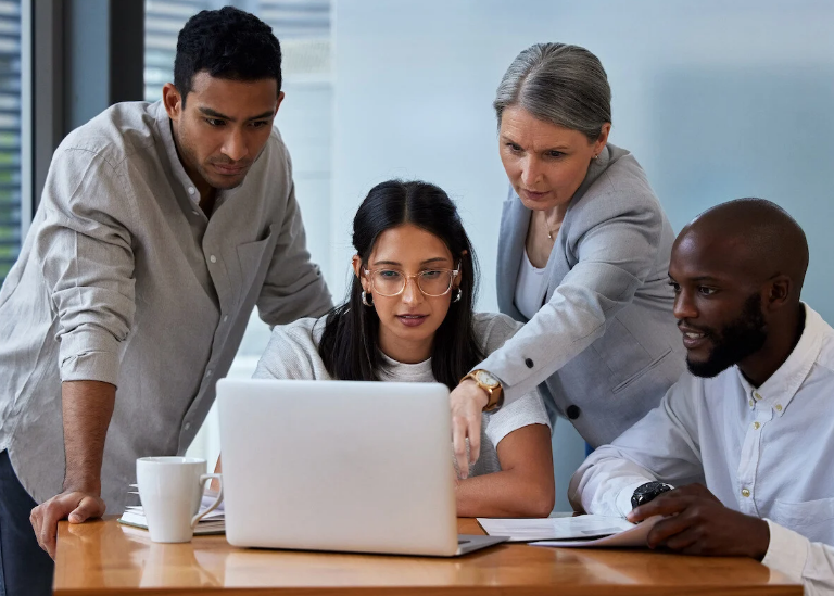 From Tools to Transformation: The Strategic Edge of HubSpot Consulting Services