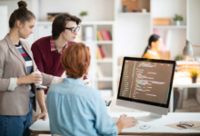 How a Website Development Company in Netherlands Helps Improve User Experience