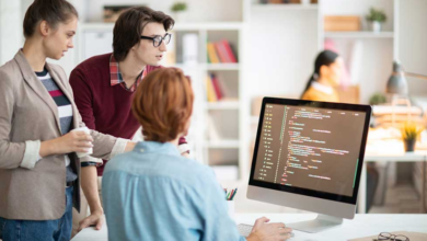 How a Website Development Company in Netherlands Helps Improve User Experience