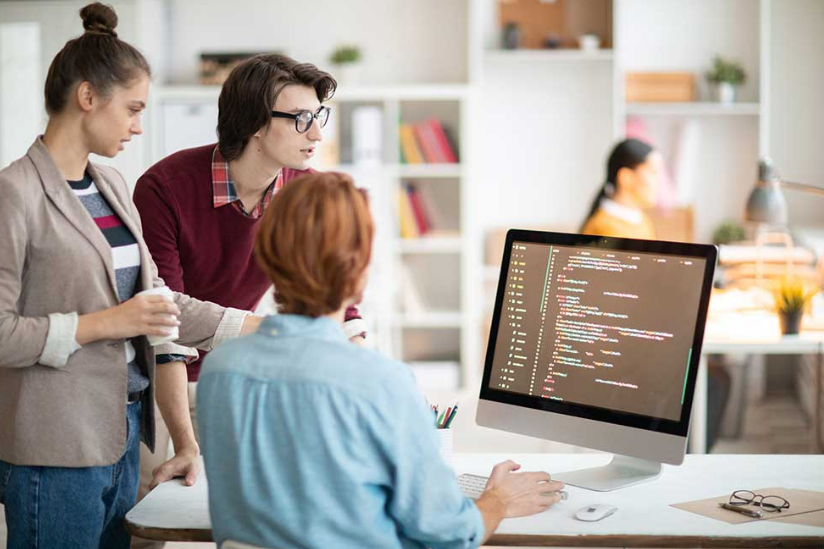 How a Website Development Company in Netherlands Helps Improve User Experience