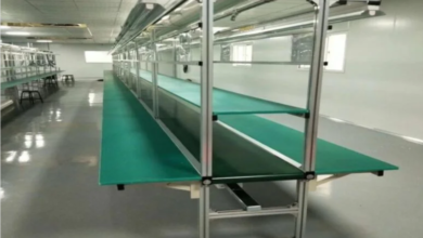How much does an SMT line cost?