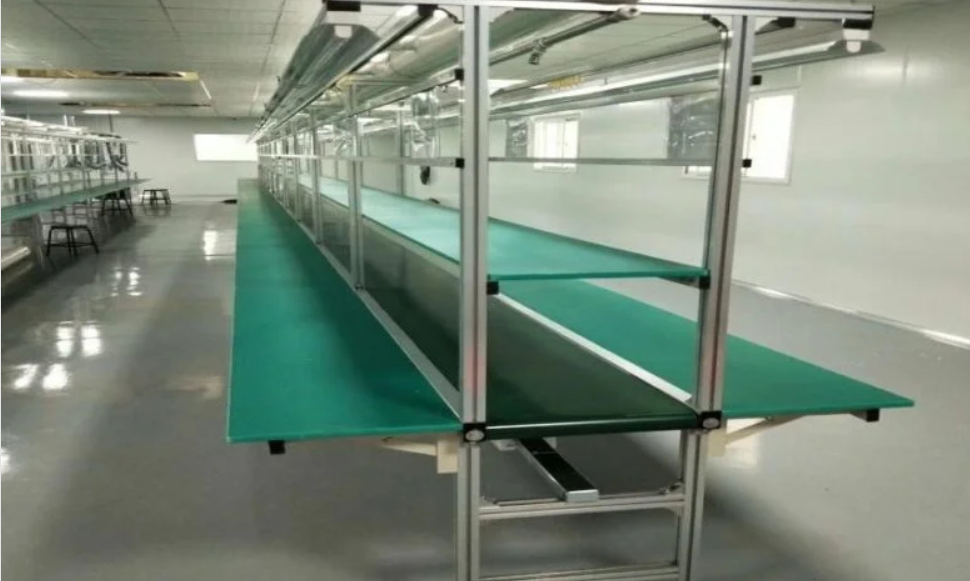 How much does an SMT line cost?