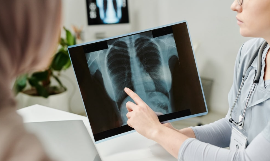 Revolutionizing Security: The Impact of Advanced X-Ray Scanner Technology in Modern Applications