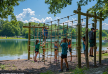 The Most Effective Cooperative Games to Build Team Spirit
