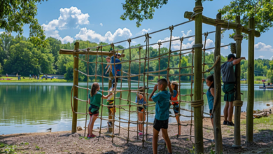 The Most Effective Cooperative Games to Build Team Spirit